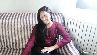Kisha Loudly Shares Her Lust