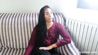 Kisha Loudly Shares Her Lust