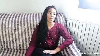Kisha Loudly Shares Her Lust