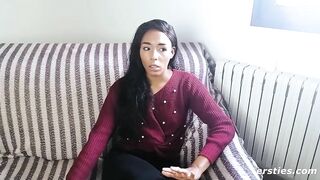 Kisha Loudly Shares Her Lust