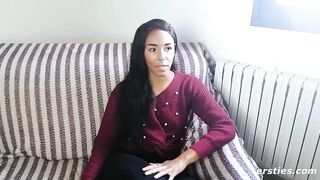 Kisha Loudly Shares Her Lust
