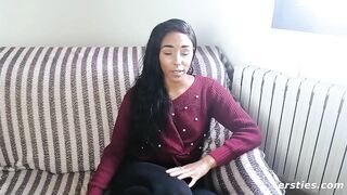 Kisha Loudly Shares Her Lust