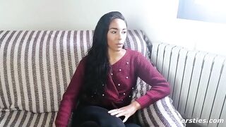 Kisha Loudly Shares Her Lust