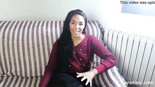 Kisha Loudly Shares Her Lust