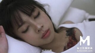 [Domestic] Madou Media Works/MD-0179 Follows the Mistakes/Watch for Free