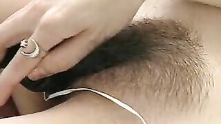 Japanese Milf Teaches Sex