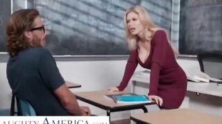Sexsual America - Misty Quinn's long ass – American sex
