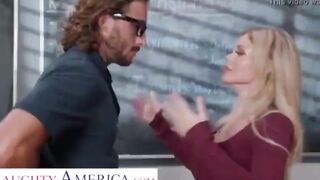 Sexsual America - Misty Quinn's long ass – American sex