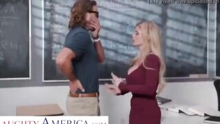 Sexsual America - Misty Quinn's long ass – American sex