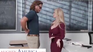 Sexsual America - Misty Quinn's long ass – American sex