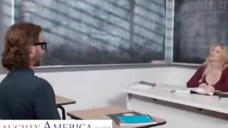 Sexsual America - Misty Quinn's long ass – American sex