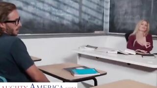 Sexsual America - Misty Quinn's long ass – American sex