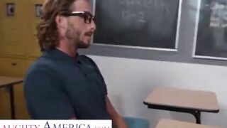 Sexsual America - Misty Quinn's long ass – American sex