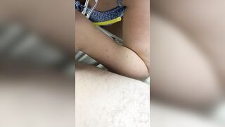 Sugar baby banged! pig