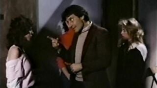 The Satisfaction of Innocence (1986, US, Robin Everett, DVD)