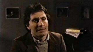 The Satisfaction of Innocence (1986, US, Robin Everett, DVD)