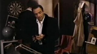 The Satisfaction of Innocence (1986, US, Robin Everett, DVD)
