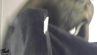 Slut into Texas - Rides on Top Suck Duck First