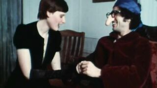 Oiled Up (1975, US, CJ Laing, Jamie Gillis, full clip DVD)