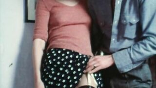 Oiled Up (1975, US, CJ Laing, Jamie Gillis, full clip DVD)