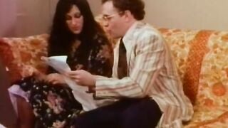 Lenny's Comeback (1979, US, Robin Byrd, short film, DVD)