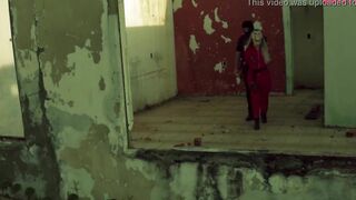 Trailer of the cosplay tape la casa de motel - available inside full at www.nayflix.com.br