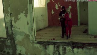 Trailer of the cosplay tape la casa de motel - available inside full at www.nayflix.com.br