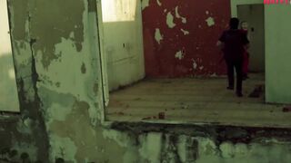 Trailer of the cosplay tape la casa de motel - available inside full at www.nayflix.com.br