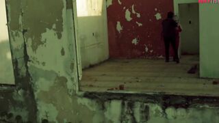 Trailer of the cosplay tape la casa de motel - available inside full at www.nayflix.com.br
