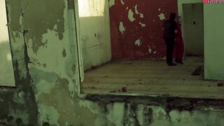 Trailer of the cosplay tape la casa de motel - available inside full at www.nayflix.com.br