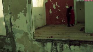 Trailer of the cosplay tape la casa de motel - available inside full at www.nayflix.com.br