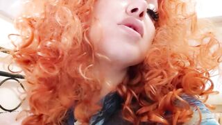 only Lavinia can provide the most crazy sexy orgasms