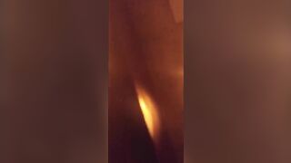 Her first big black cock