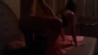 Fucking yummy mother