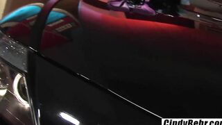 Cindy Behr I banged my girlfriends hubby and swallowed