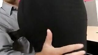 Police fucking a female thief