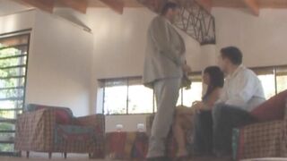 High Season, the film, Part three