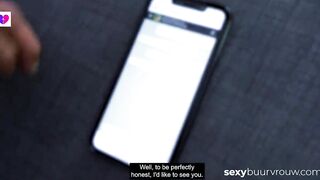 she is so good fat: dream woman fuck: SAMANTHA KISS (DUTCH) - SEXYBUURVROUW.com