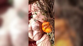 Pumpkin Humping