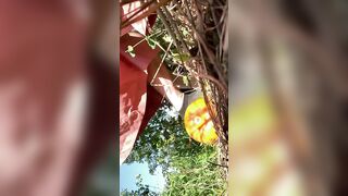 Pumpkin Humping
