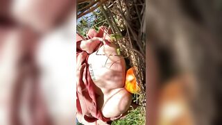 Pumpkin Humping
