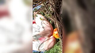 Pumpkin Humping