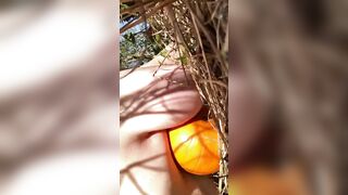 Pumpkin Humping