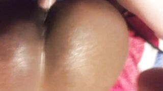 Doggie style