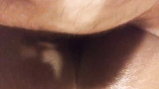 Doggie style