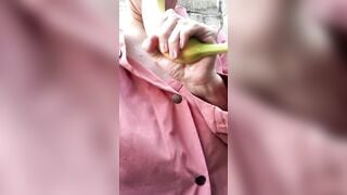 Banana Fucking