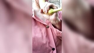 Banana Fucking