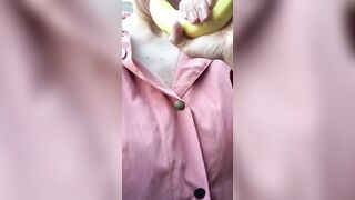 Banana Fucking