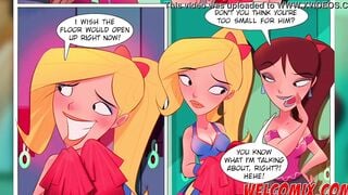 Basketball game - College Perverts