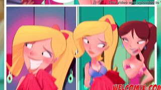 Basketball game - College Perverts